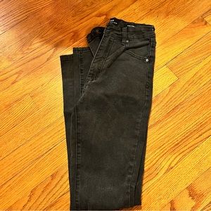 Garage skinny jeans